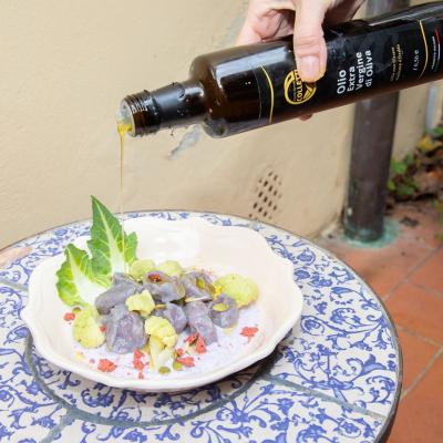 Colletti Olio Extra Vergine di Oliva 