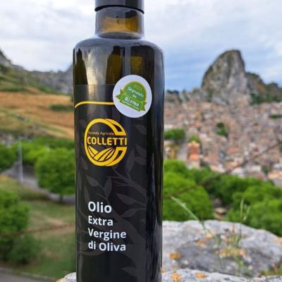 Colletti Olio Extra Vergine di Oliva 