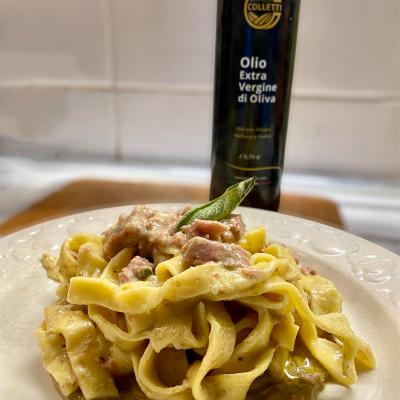 Colletti Olio Extra Vergine di Oliva 