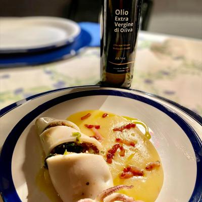 Colletti Olio Extra Vergine di Oliva 